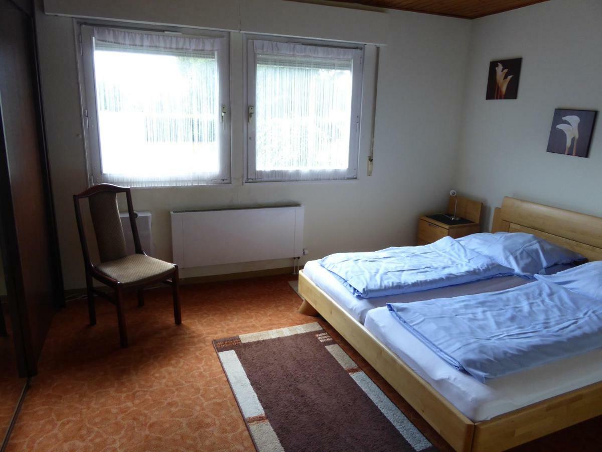 Ferienwohnung Am Liebesgrund Luneburg Luaran gambar